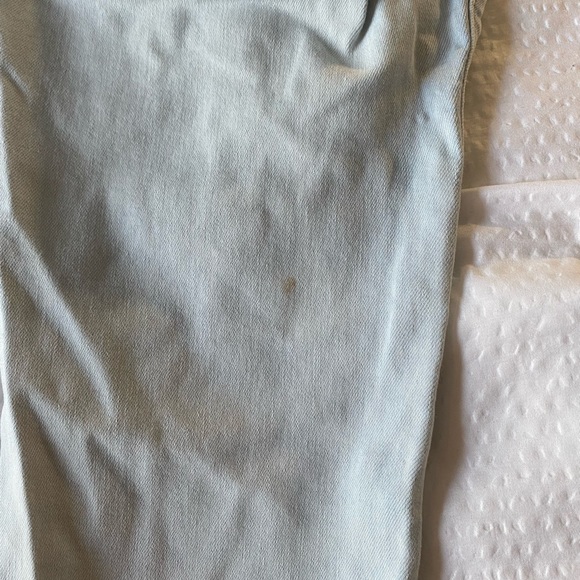 Old at Navy Distressed Rockstar Jeans - Picture 5 of 5